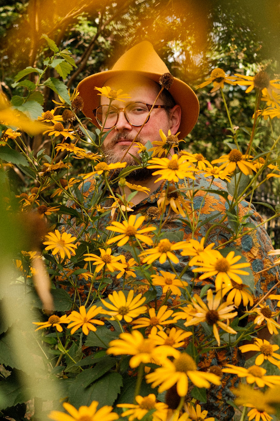 Dan Deacon