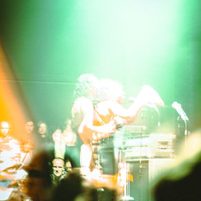 Three Questions With Mandy, Indiana