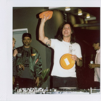 Synth History X VSM