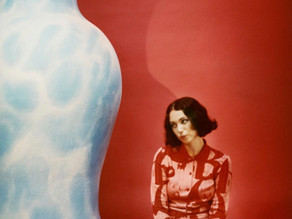 Three Questions With Kelly Lee Owens