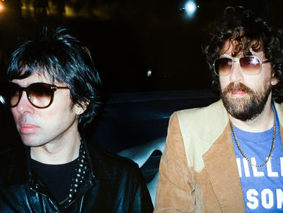 Interview With Justice