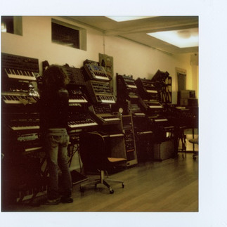 Synth History X VSM