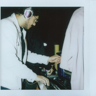 Synth History X VSM