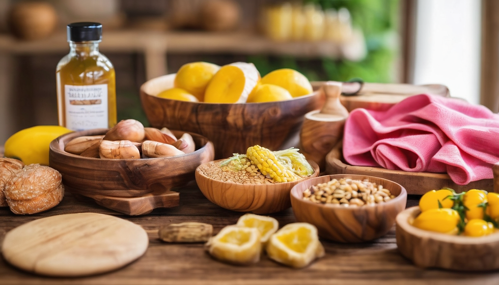 Tallahassee Local Business Pop-Up