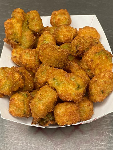 BBQ rib restaurant near me.