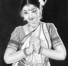 Dharmi - the mode of presentation in Natya!