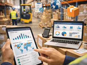 Logistica Integrata & Supply Chain