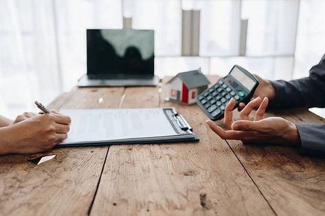 For Real Estate Agents & Brokers