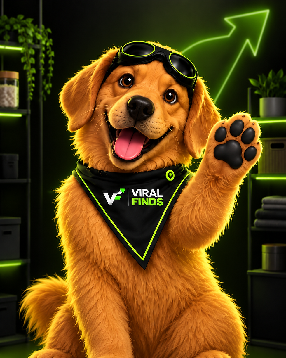Viral Finds - Meet the Crew - Scout.png