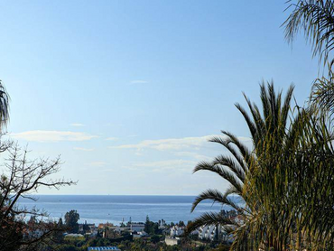 Spain: Stunning Villa in New Golden Mile, Benahavis, Costa Del Sol