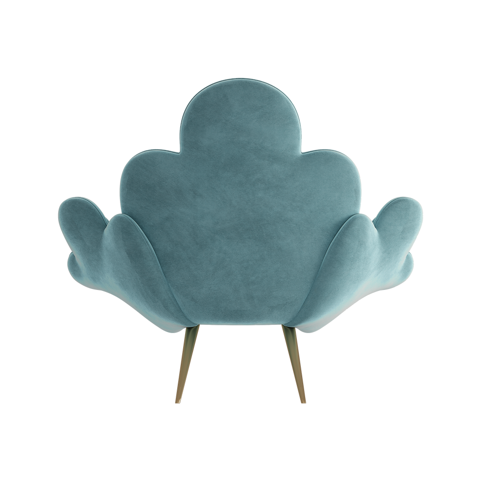 Thumbnail: Forest Dream Lounge Chair