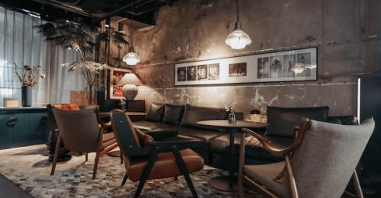 Modern Classic Furniture
