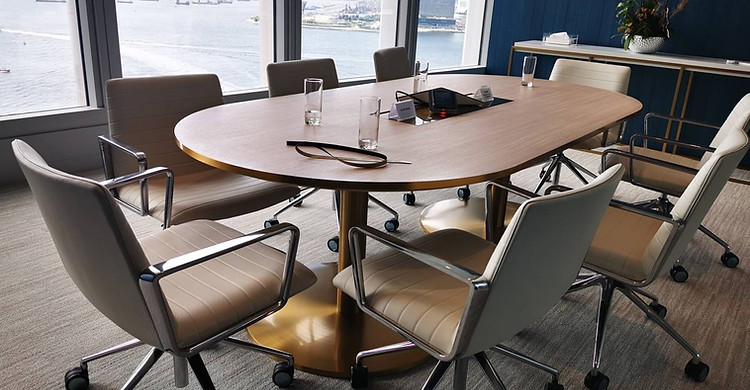 Tailor Made Conference Table