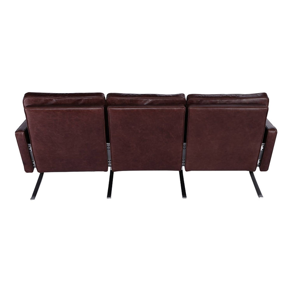 Thumbnail: PT007  3-Seater Sofa
