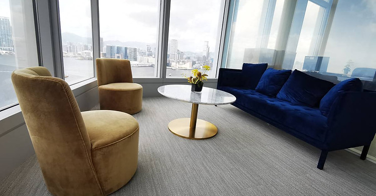 Victoria Harbour Furniture