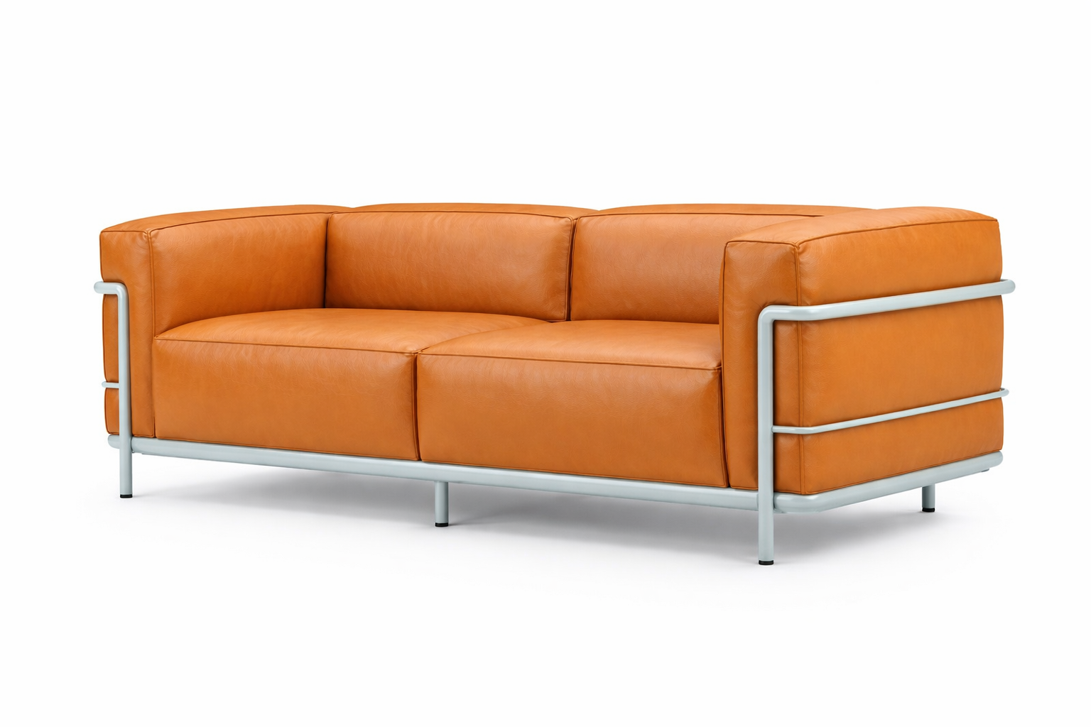 LC3 2-Seater Sofa Standard Edition