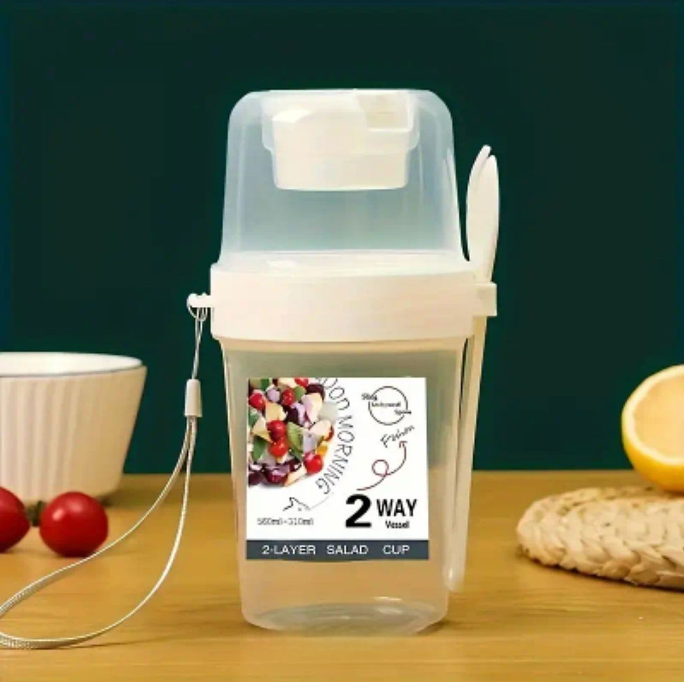 Miniature : Cup Food