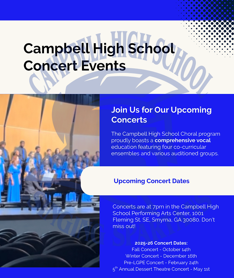 Flyer - Campbell High School Concert Events.png