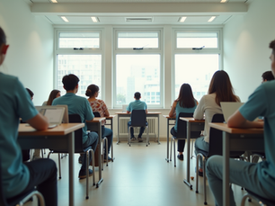 Marketing eficaz para instituições educacionais