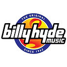 Billy Hyde