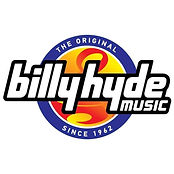 Billy Hyde Music supplier of RiP-RAC Storage Straps