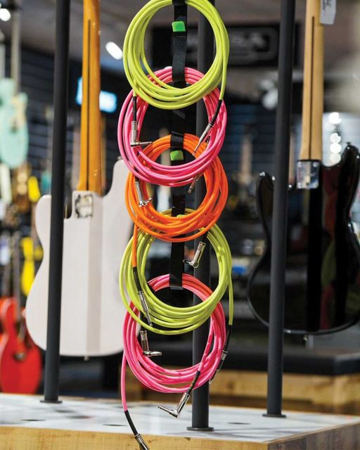 Thumbnail: RiP-RAC® GREEN LEAD RACK 5 TABS