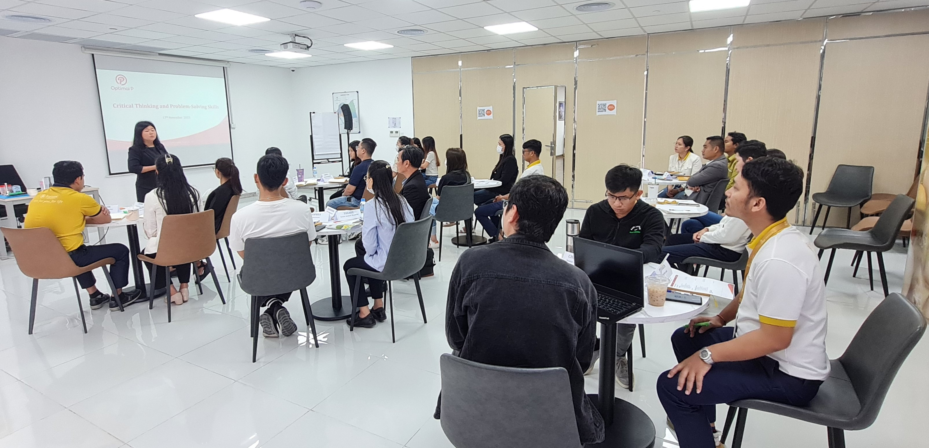 How to Develop "Problem-Solving Skills": Thinking Critically and Finding Solutions