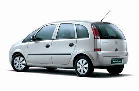MERIVA