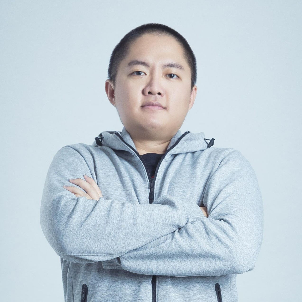 作家相片: York Hung