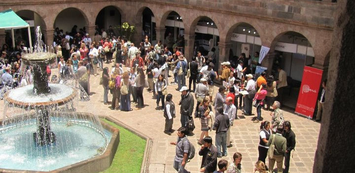 VIII CNO IX CON Cusco 2011 patio 1329679590_n