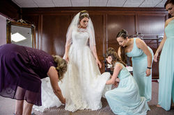 Wedding photographer indianapolis