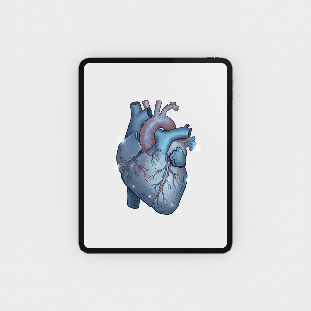Custom Medical Illustration
