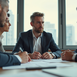 Effective Strategies for Business Growth