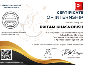 Pritam Khasnobish