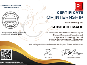 Subhajit Paul