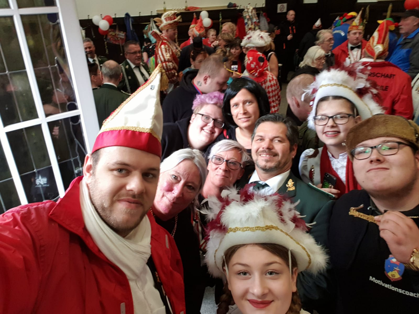 Karneval