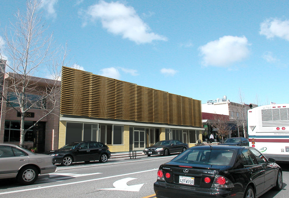 260 castro street