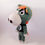 Thumbnail: Buck Animal Crossing Amigurumi Plush Doll