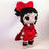 Thumbnail: Inuyasha Family Amigurumi Plush Doll Set