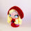 Thumbnail: Sanderson Sisters Amigurumi Plush Keychain Set