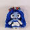 Thumbnail: Corpse Bride's Victor and Emily Amigurumi Keychain Set