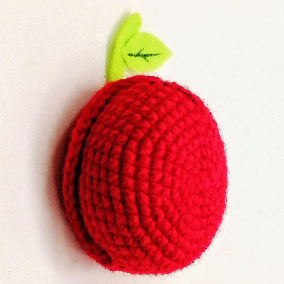 Thumbnail: Cherry Soda Pop Tamagotchi Cover and Pouch Duo Set