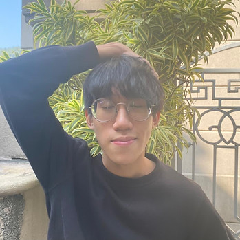 關子康 Kwan Tsz Hong