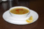 Linsensuppe