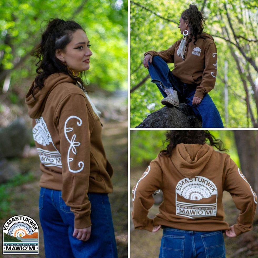 Logo & Clothing Design