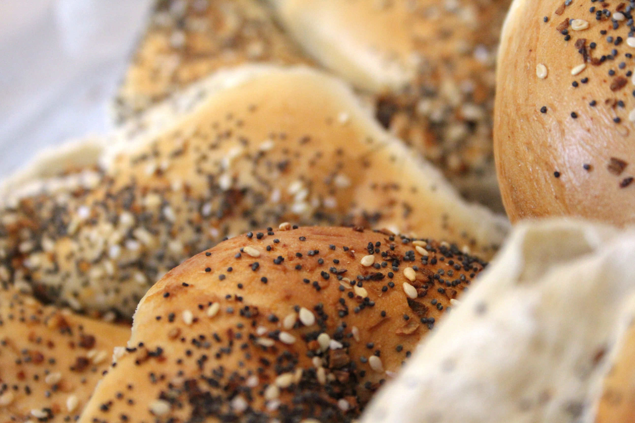 Brooklyn Bagels Virginia Beach