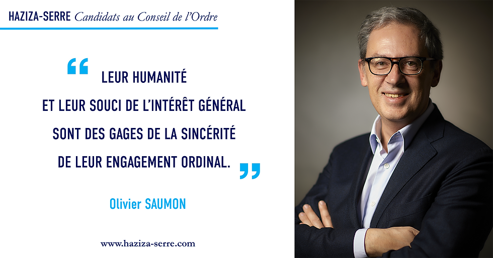 Olivier Saumon