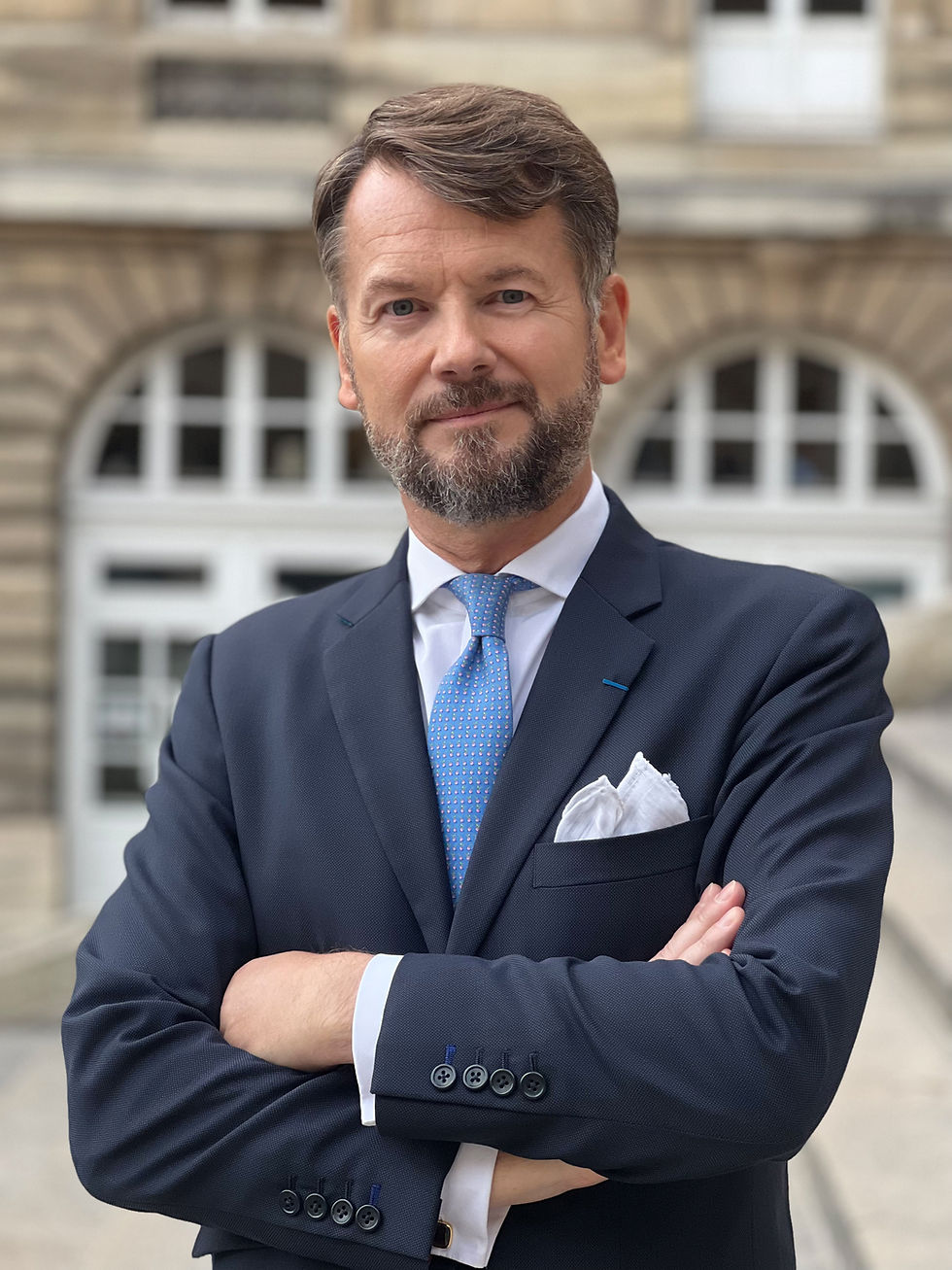 Anne-Guillaume Serre