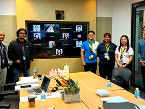 Strengthening Workplace Safety in BPOs: OSHC Joins DOLE’s High-Impact Inspections in Region VI