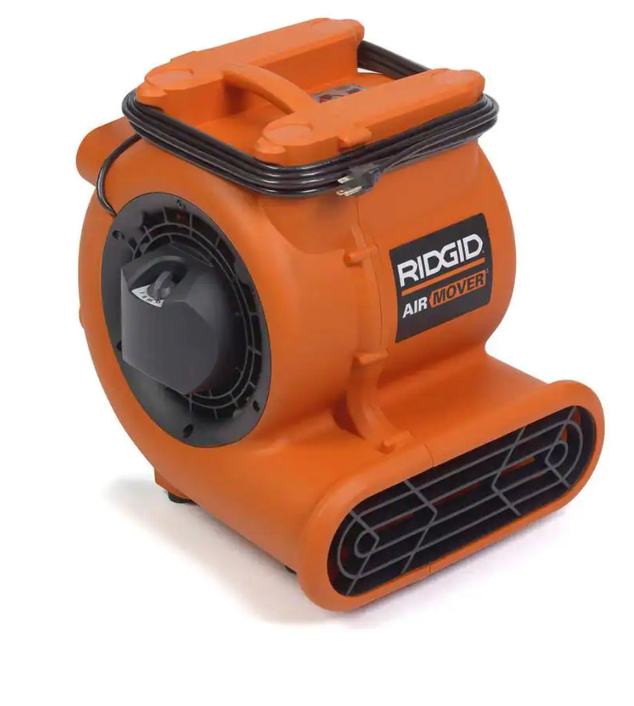 Thumbnail: Air mover 
